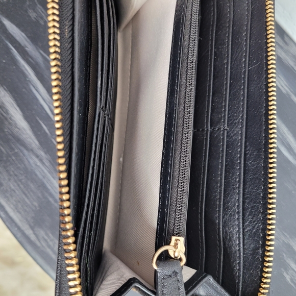 NWOT LC Lauren Conrad wristlet - Picture 8 of 9